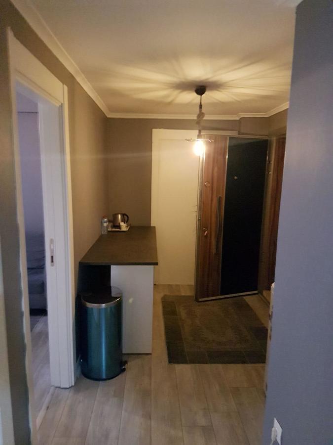 Centrum Rental House Ankara Kamer foto