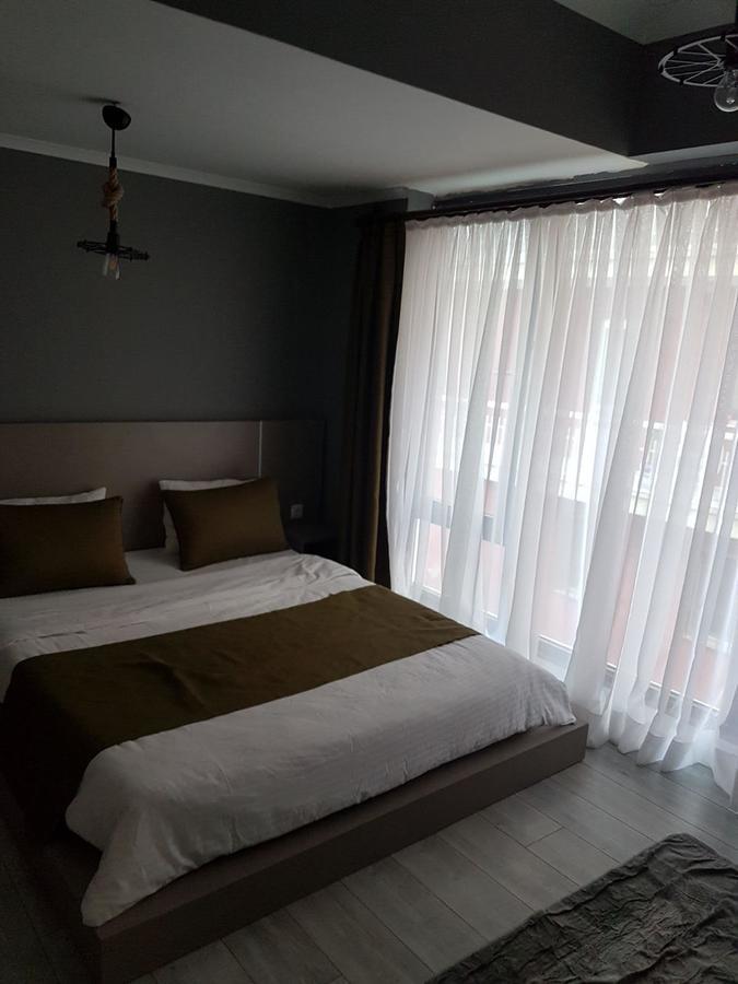 Centrum Rental House Ankara Buitenkant foto